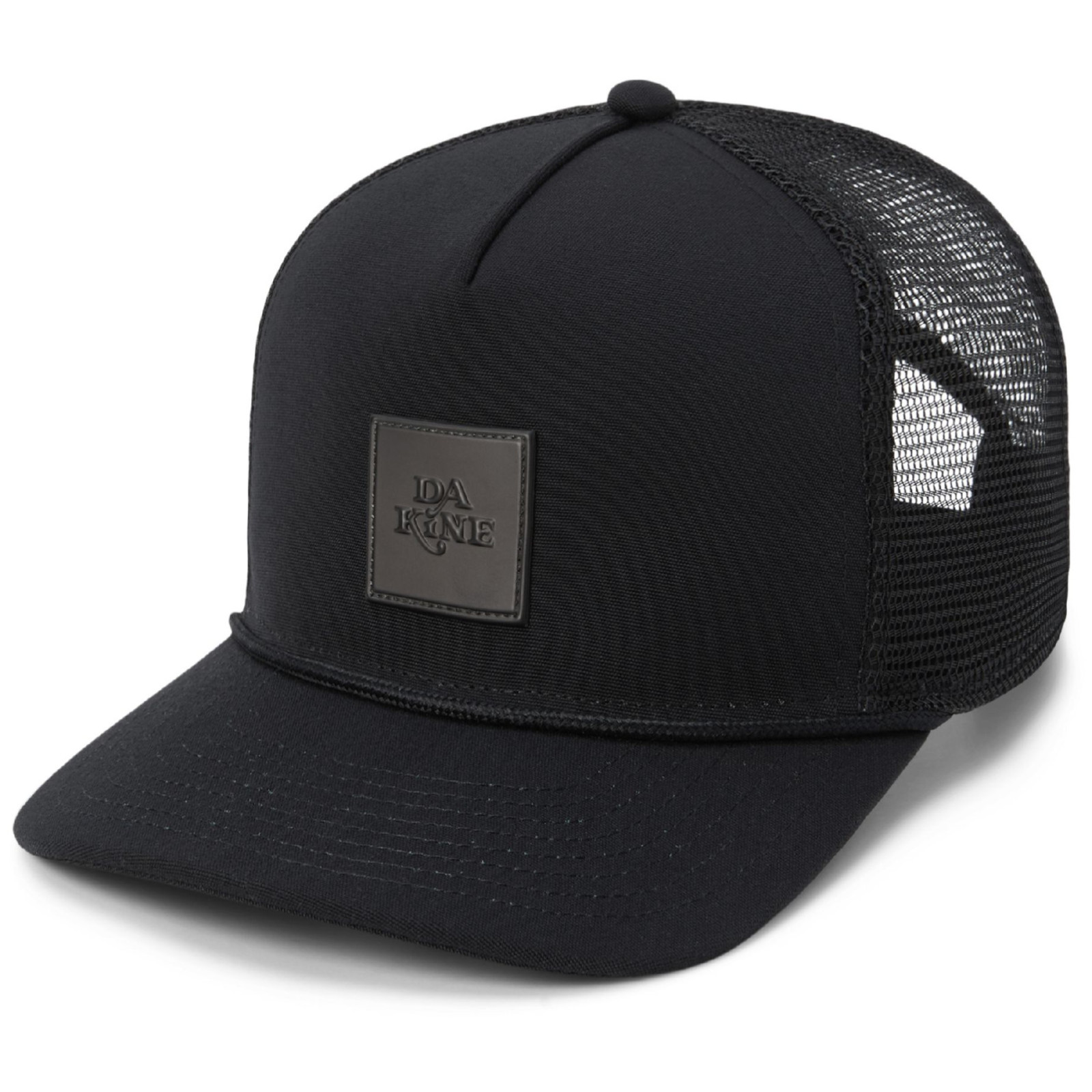 Bejsbolówka Dakine Coastline Trucker Kolor: czarny