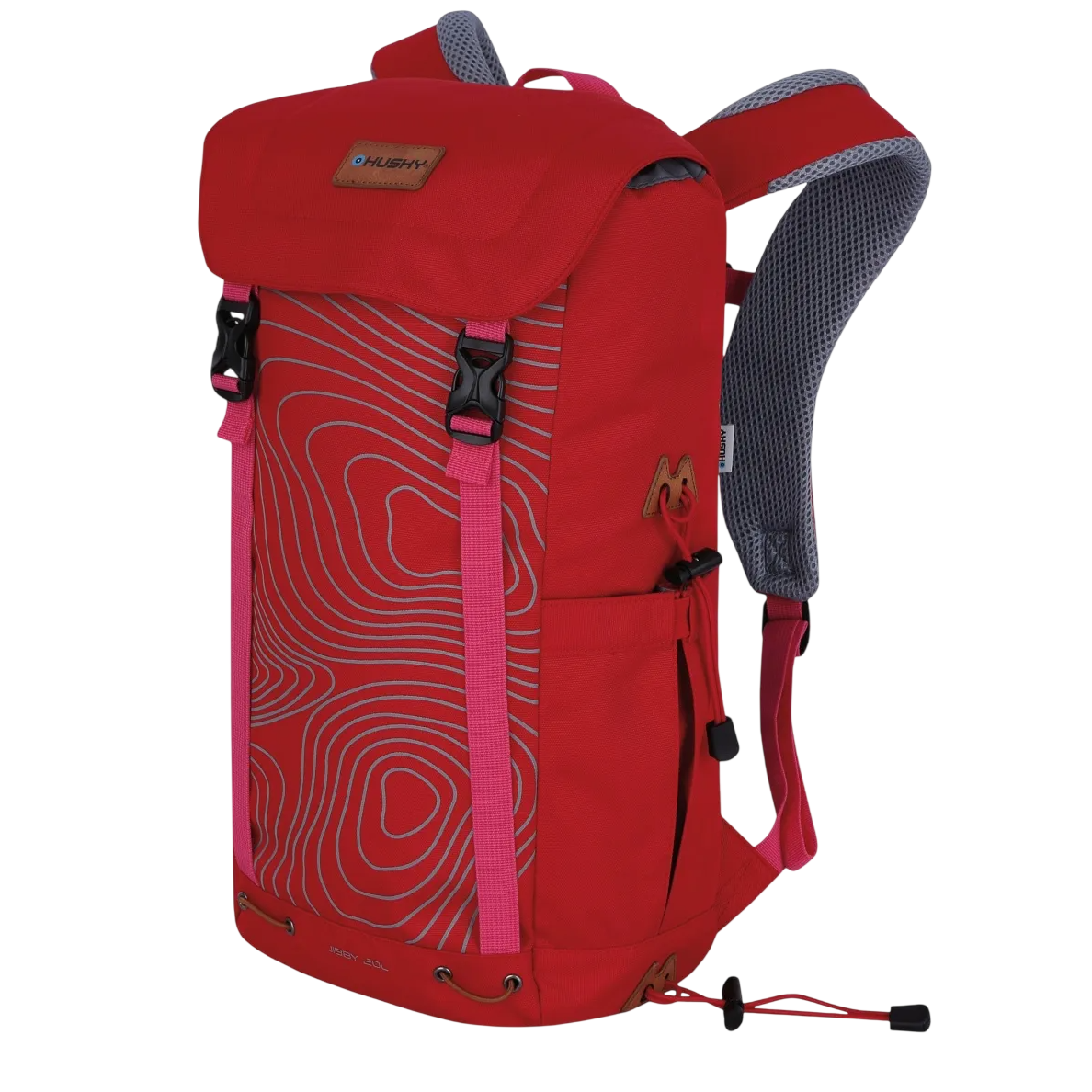 Plecak Husky Jibby 20L