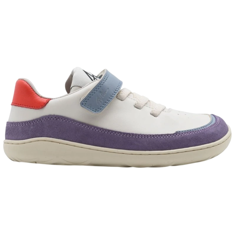 Buty dziecięce Aylla Ruraq Junior Rozmiar butów (UE): 32 / Kolor: fioletowy