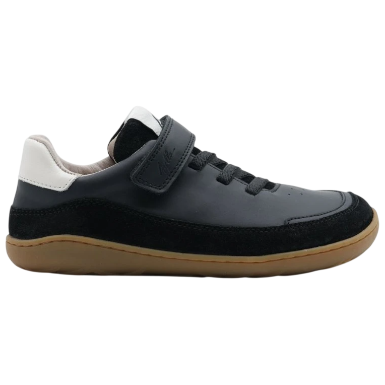 Buty dziecięce Aylla Ruraq Junior Rozmiar butów (UE): 35 / Kolor: czarny