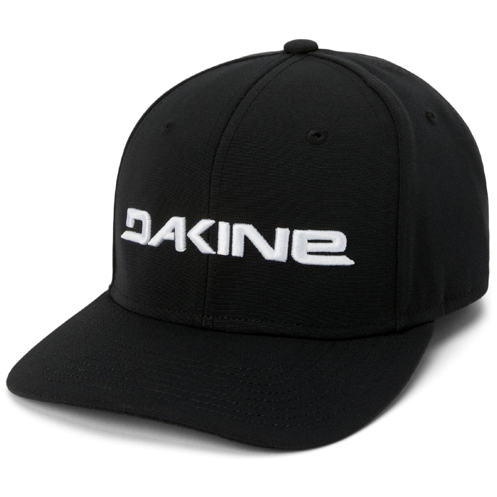 Bejsbolówka Dakine Rail 3D Ballcap Kolor: czarny