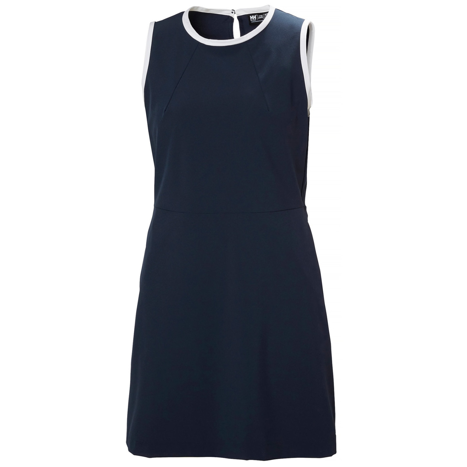 Sukienki damskie Helly Hansen W Thalia Sleeveless Dress Rozmiar: M / Kolor: niebieski