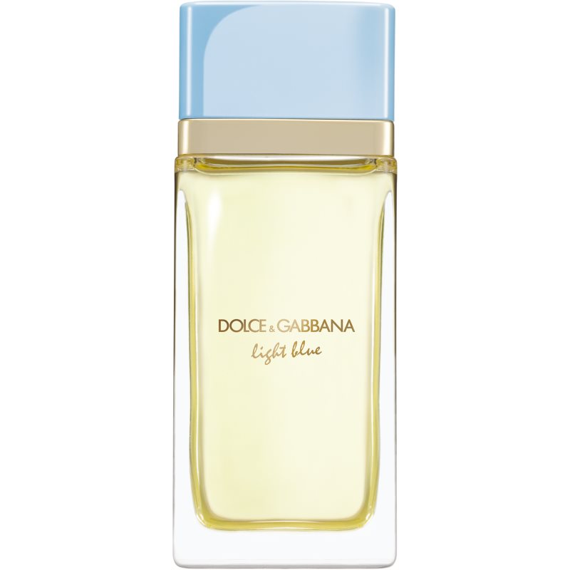 Dolce&Gabbana Light Blue Eau de Parfum woda perfumowana dla kobiet 200 ml