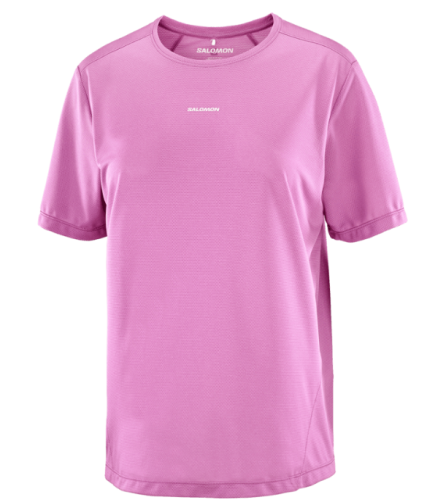 KOSZULKA SALOMON SHKout CORE SS TEE W C27762