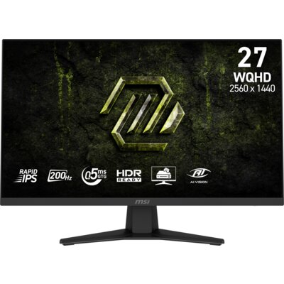 MSI MAG 274QF E20 27