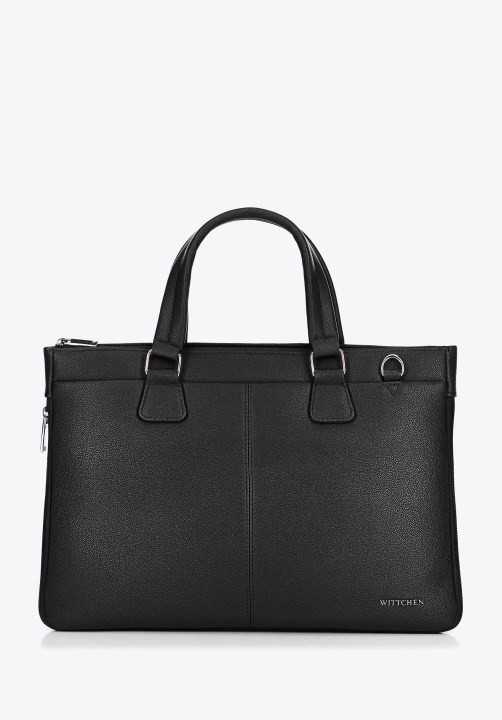 Torba Wittchen Young z przegroda laptopa 100-3P-904