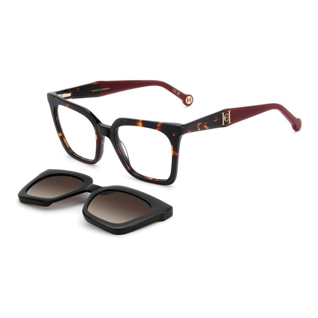 Okulary przeciwsłoneczne Damskie Carolina Herrera HER 0376_C