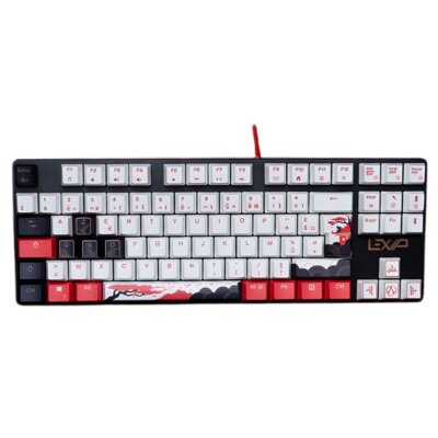 LEXIP Assassin’s Creed Shadows UBXLXKB0002