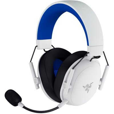 RAZER BlackShark V3 X Hyperspeed for PlayStation - White