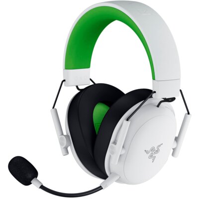 RAZER BlackShark V3 X HyperSpeed dla Xbox Biały