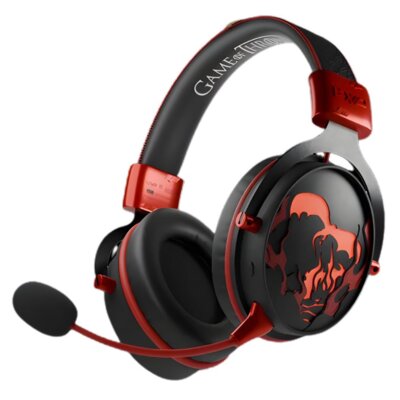 LEXIP X GAME OF THRONES Dragon Headset