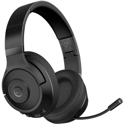 Lorgar Noah 500 (LRG-GHS500) Czarny