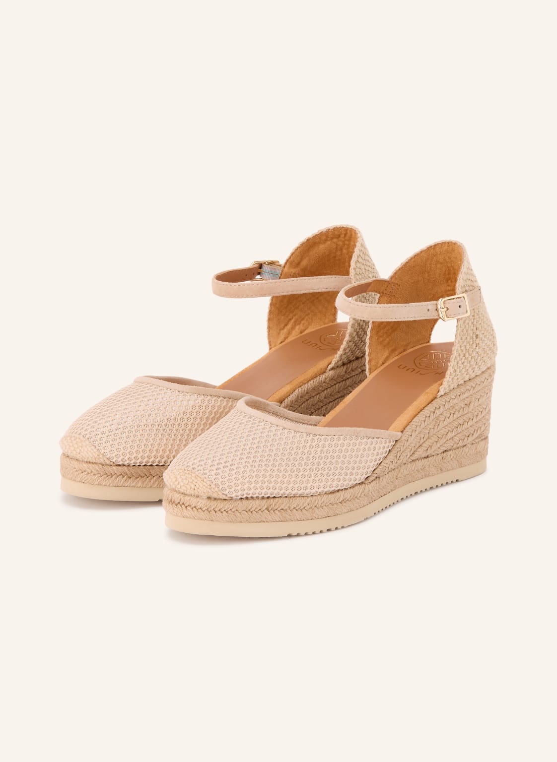 Unisa Kliny Corebo beige