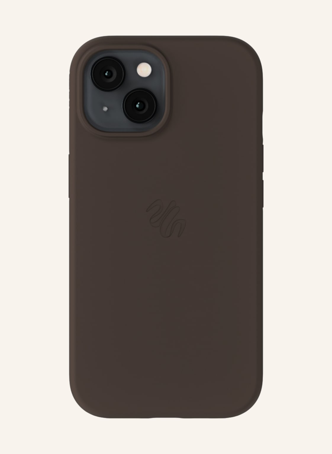 Holdit Etui Na Smartfon braun