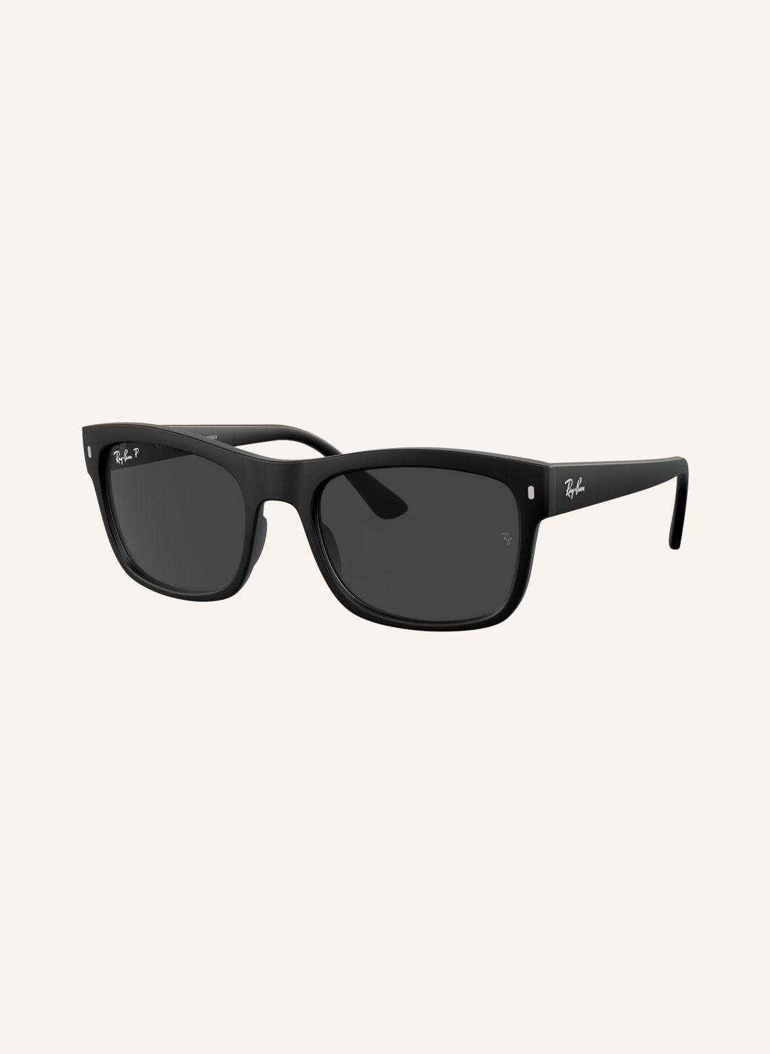 Ray-Ban Okulary Przeciwsłoneczne rb4428 schwarz