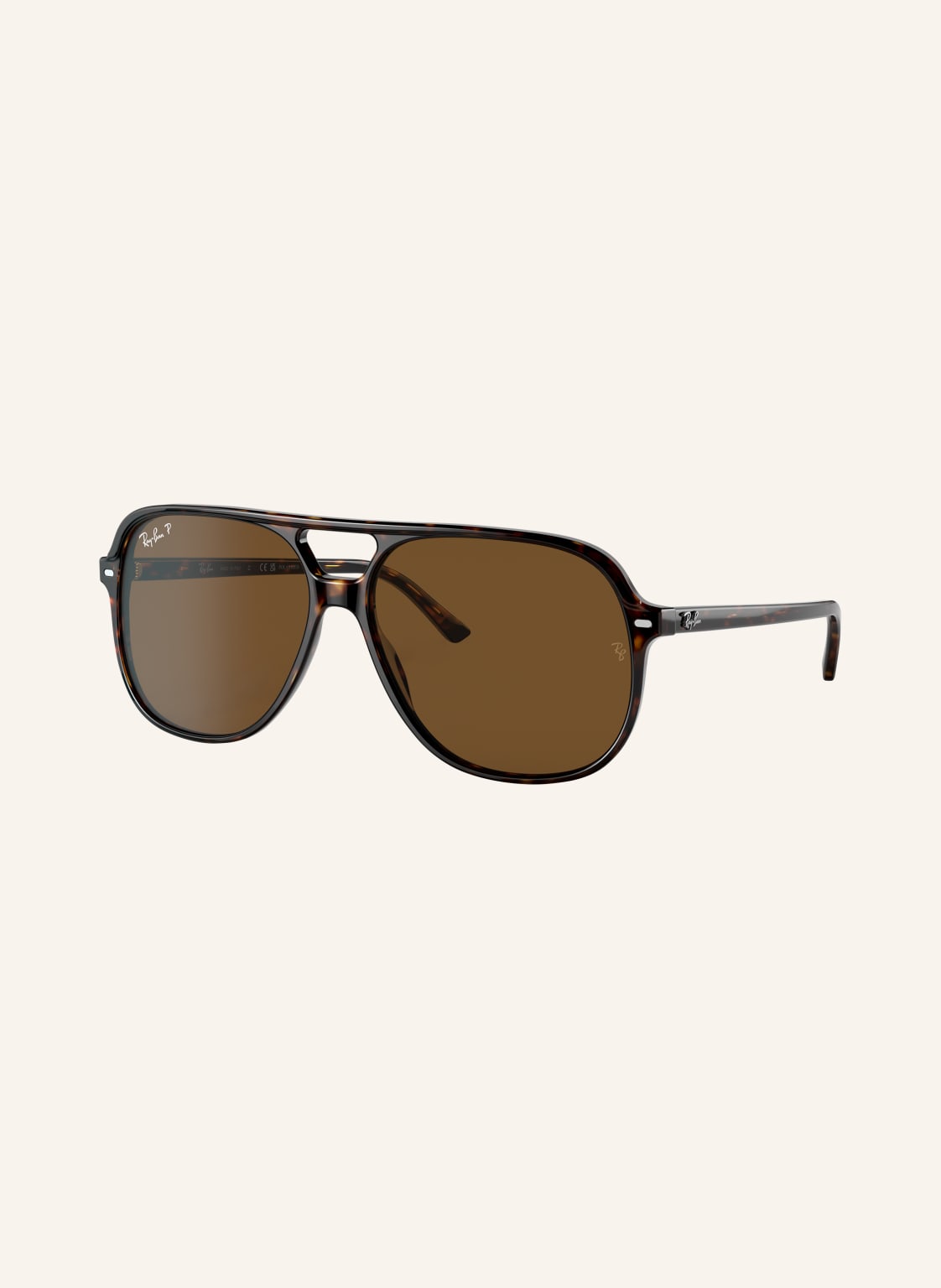 Ray-Ban Okulary Przeciwsłoneczne rb2198 braun