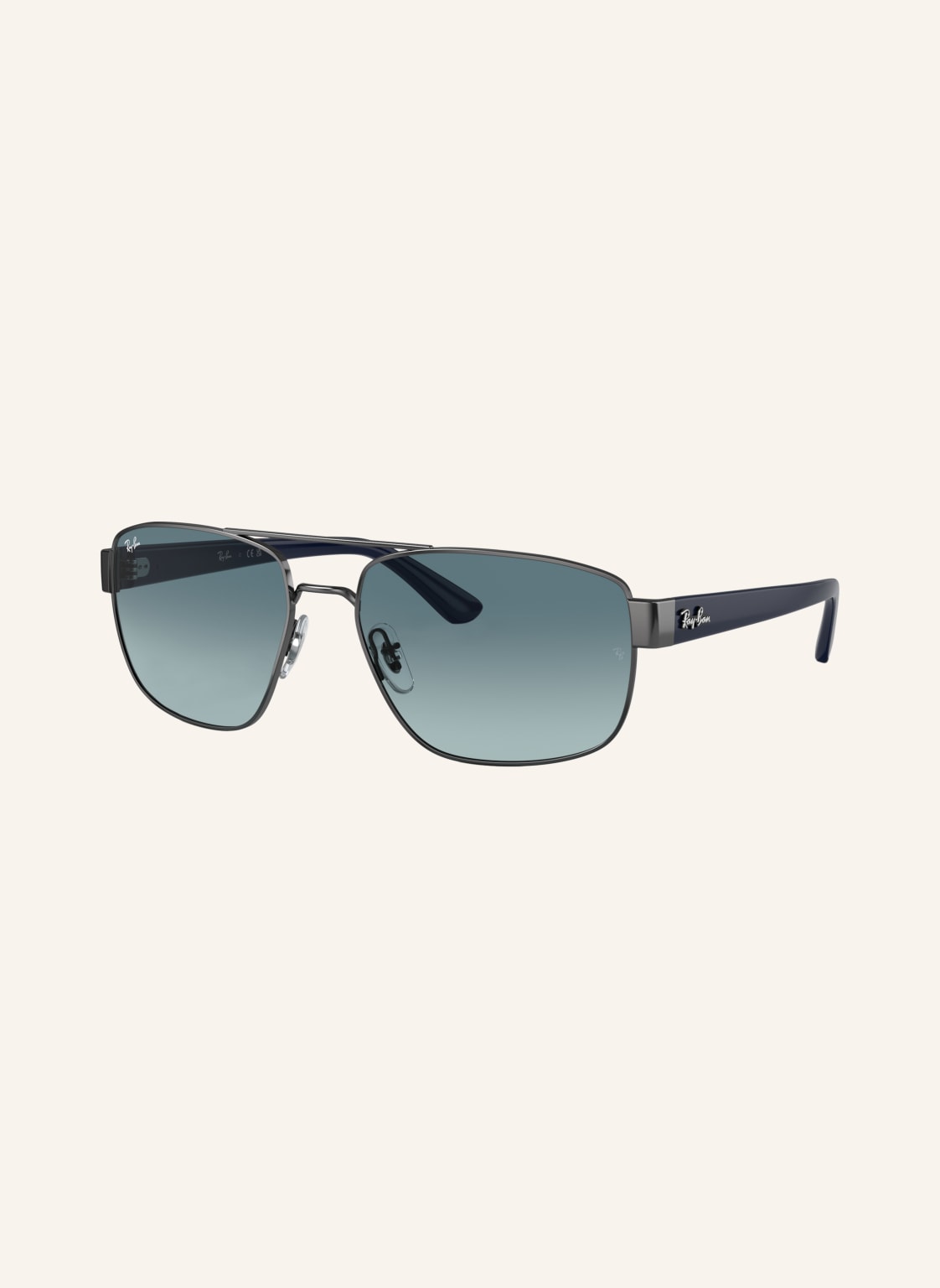 Ray-Ban Okulary Przeciwsłoneczne rb3663 grau