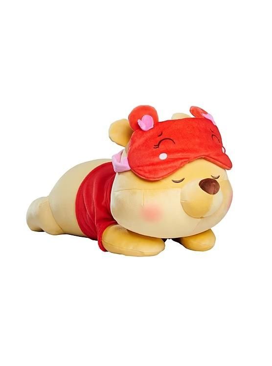 Simba Disney Kubuś maskotka obciążeniowa 40cm