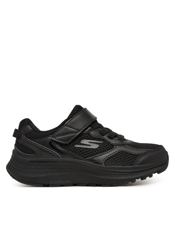 Skechers Sneakersy Gorun Consistent 2.0 405039L/BBK Czarny