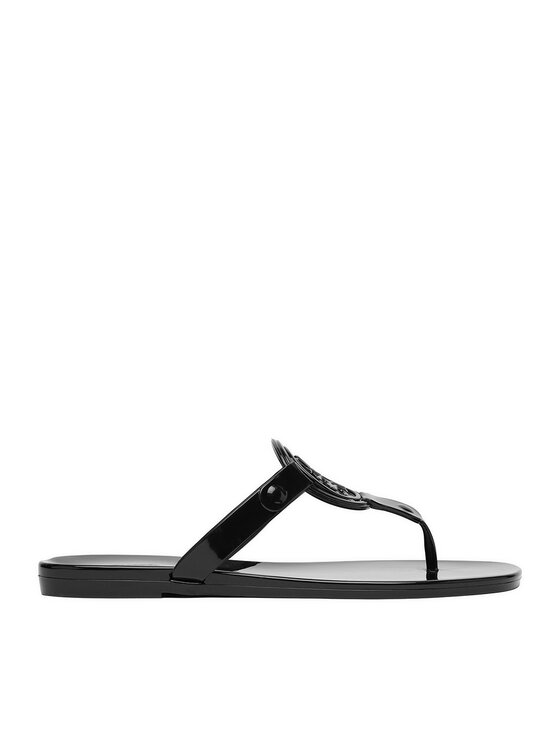 Nine West Japonki CEO-CT0906-1 Czarny
