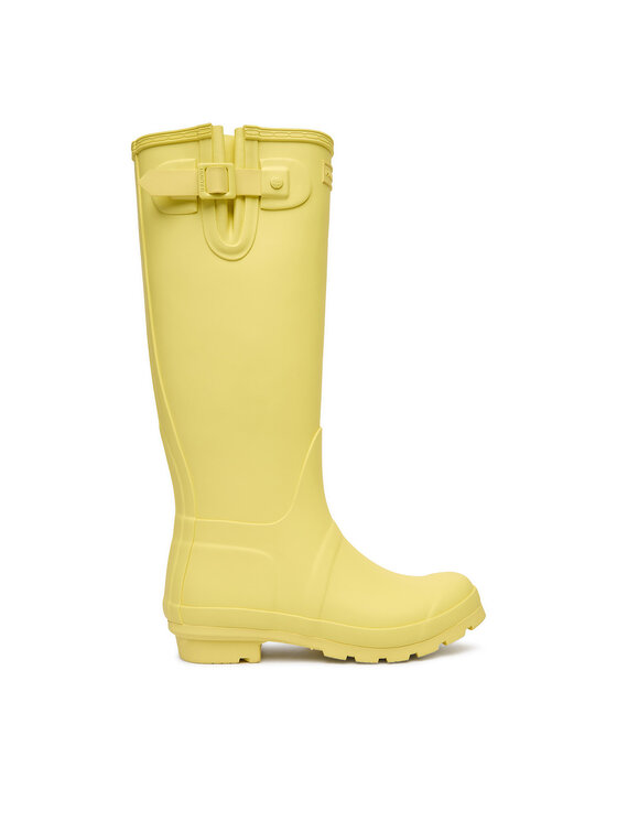 Hunter Kalosze CEO-SJY-T Żółty
