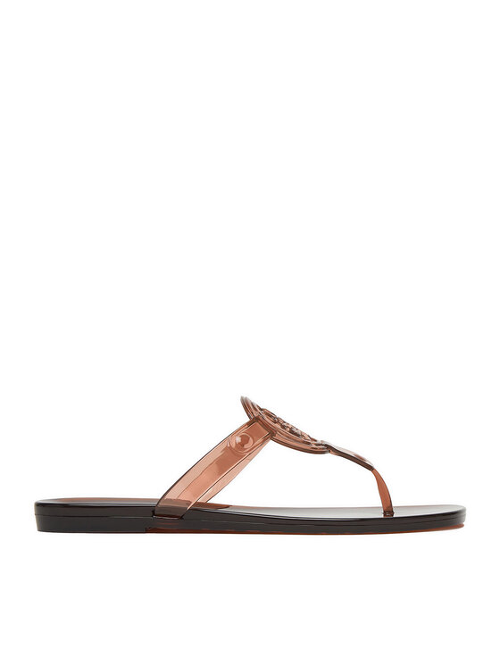 Nine West Japonki CEO-CT0906-1 Brązowy
