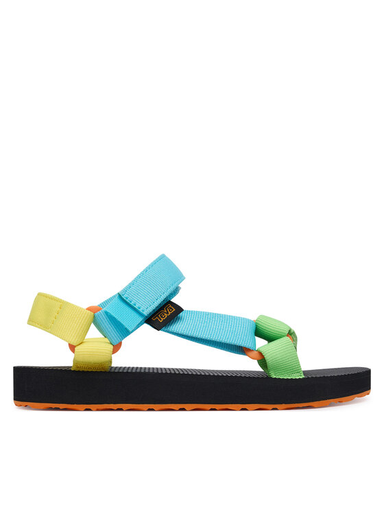 Teva Sandały Original Universal 1116656C Kolorowy