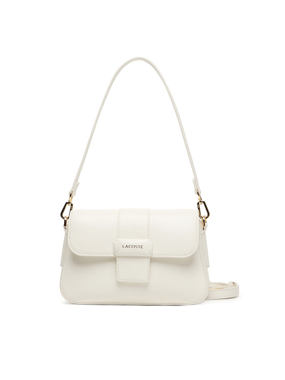 Lacoste Torebka NF5152AU Szary