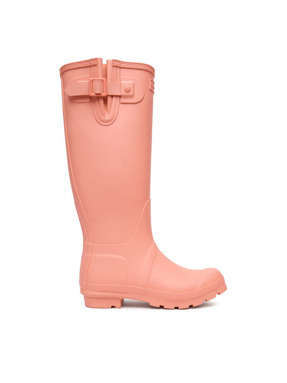 Hunter Kalosze CEO-SJY-T Różowy