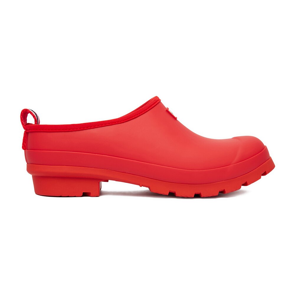 Kalosze HUNTER CEO-SJY-ST