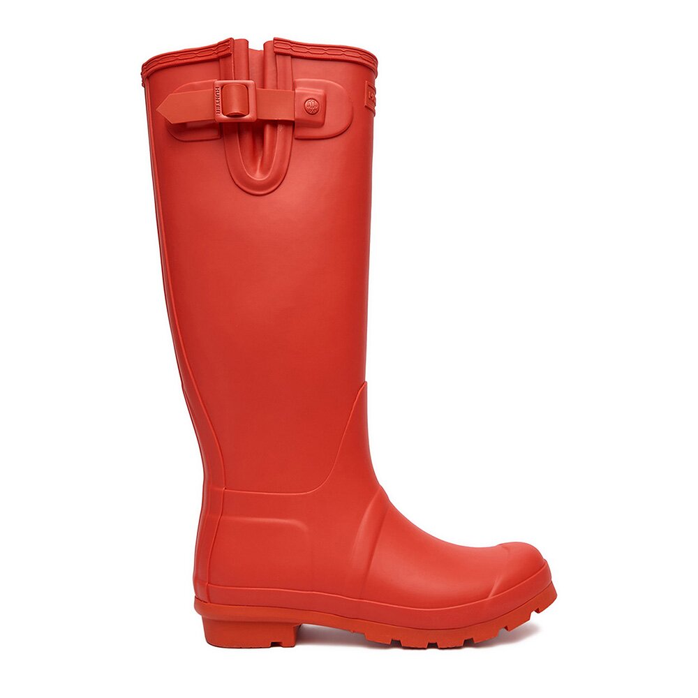 Kalosze HUNTER CEO-SJY-T