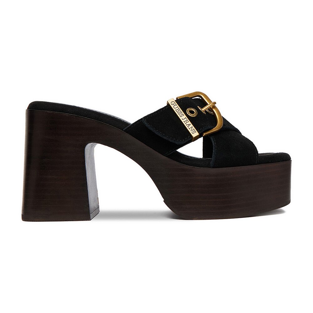 Klapki GUESS JEANS CEO-JD421-3