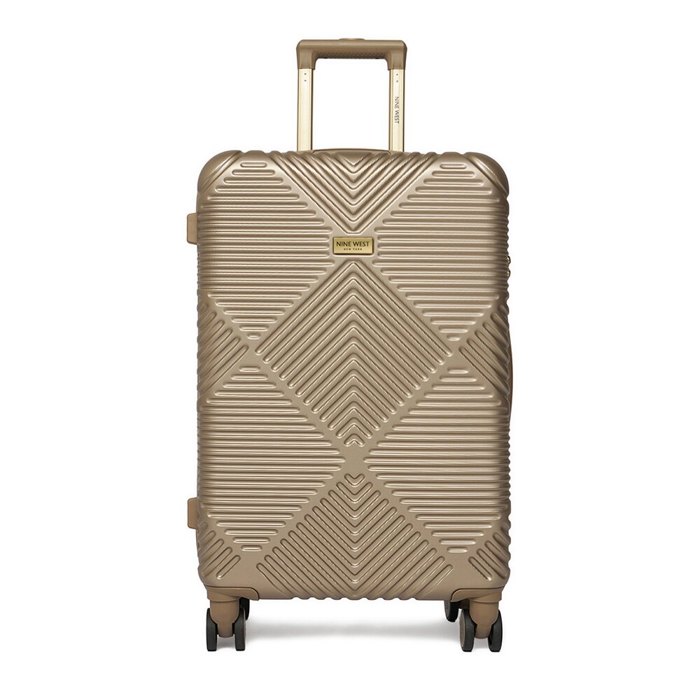 Walizka NINE WEST CEO-NW-M-002-09 GOLD