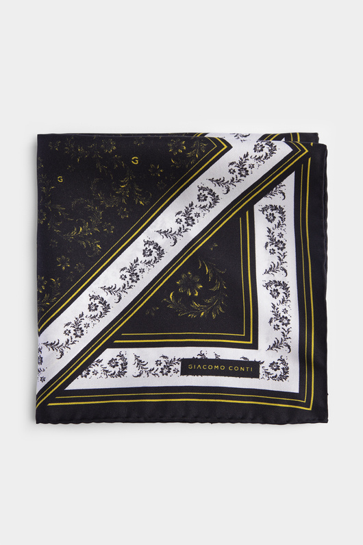 Poszetka męska 00280B90ILA