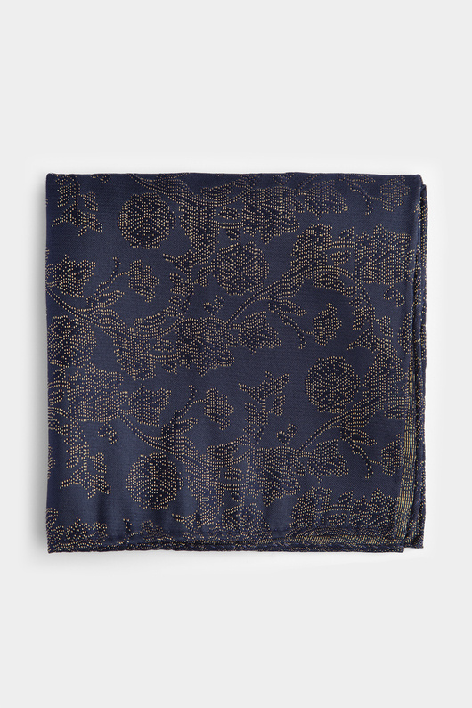 Poszetka męska 00278A75DLA