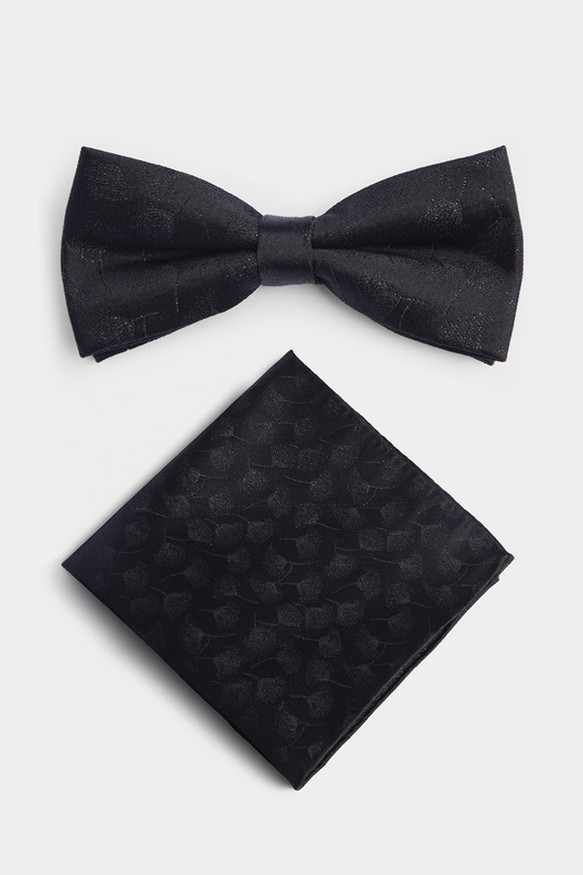 Mucha z poszetką 00275B90DZA