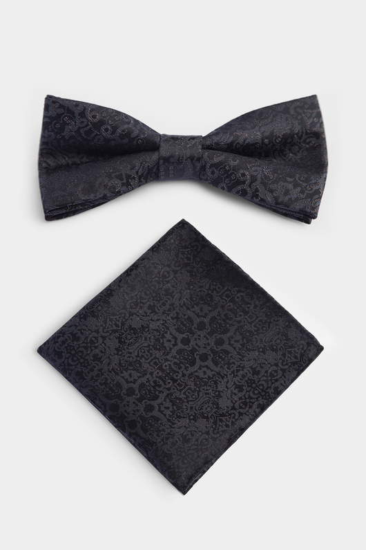 Mucha z poszetką 00276A90DZA