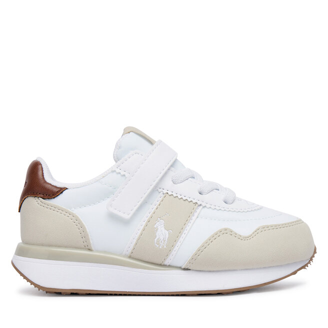 Sneakersy Polo Ralph Lauren RL04278103 Biały