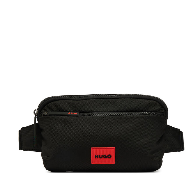 Nerka HUGO Ethon 2.0 50563635 Czarny