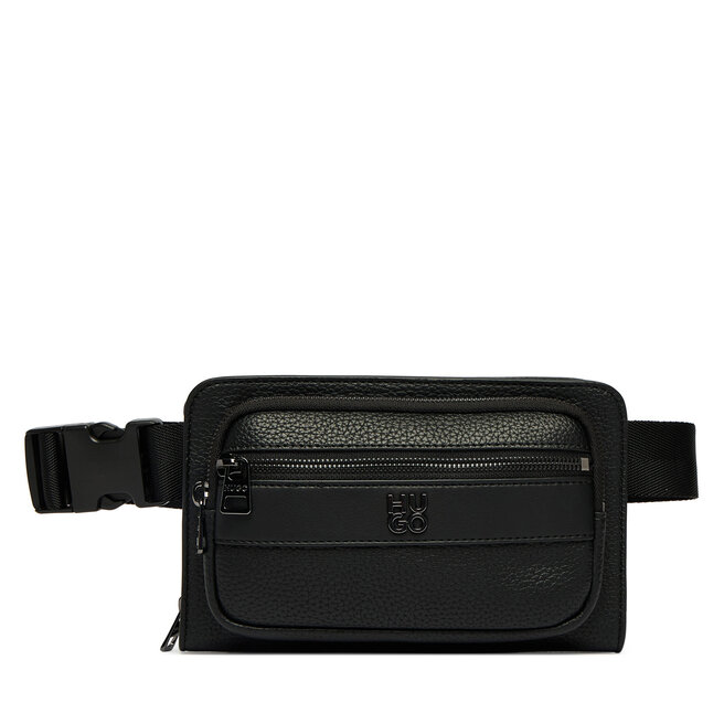 Nerka HUGO 50552291 Czarny