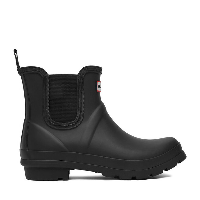 Kalosze Hunter CWB-HFW-001 Czarny
