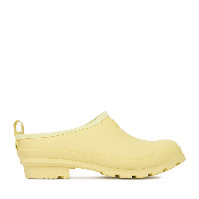 Kalosze Hunter CEO-SJY-S Żółty