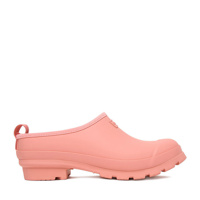 Kalosze Hunter CEO-SJY-S Różowy