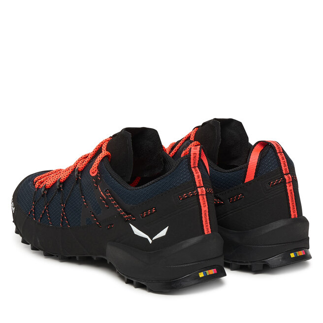 Trekkingi Salewa Wildfire 2 W 61405 Granatowy