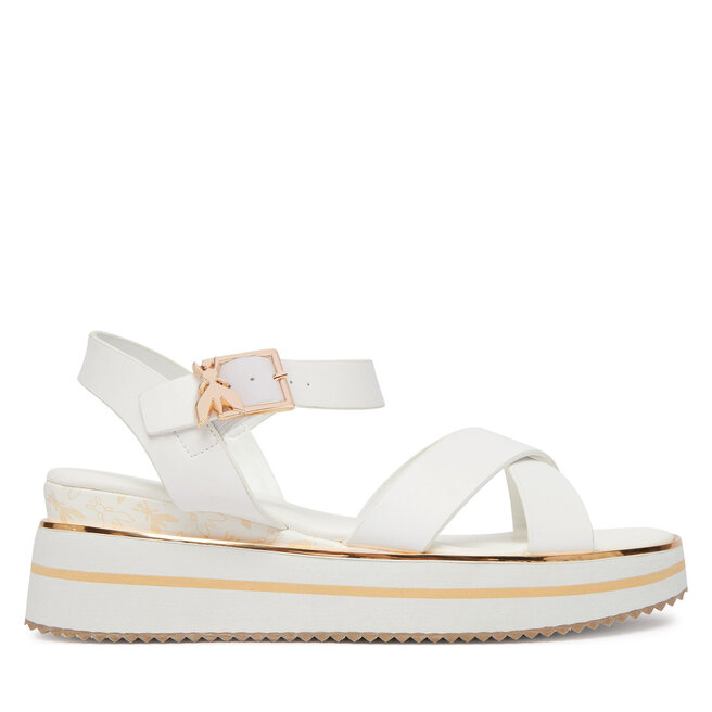 Sneakersy Patrizia Pepe PPJ394.06 Biały