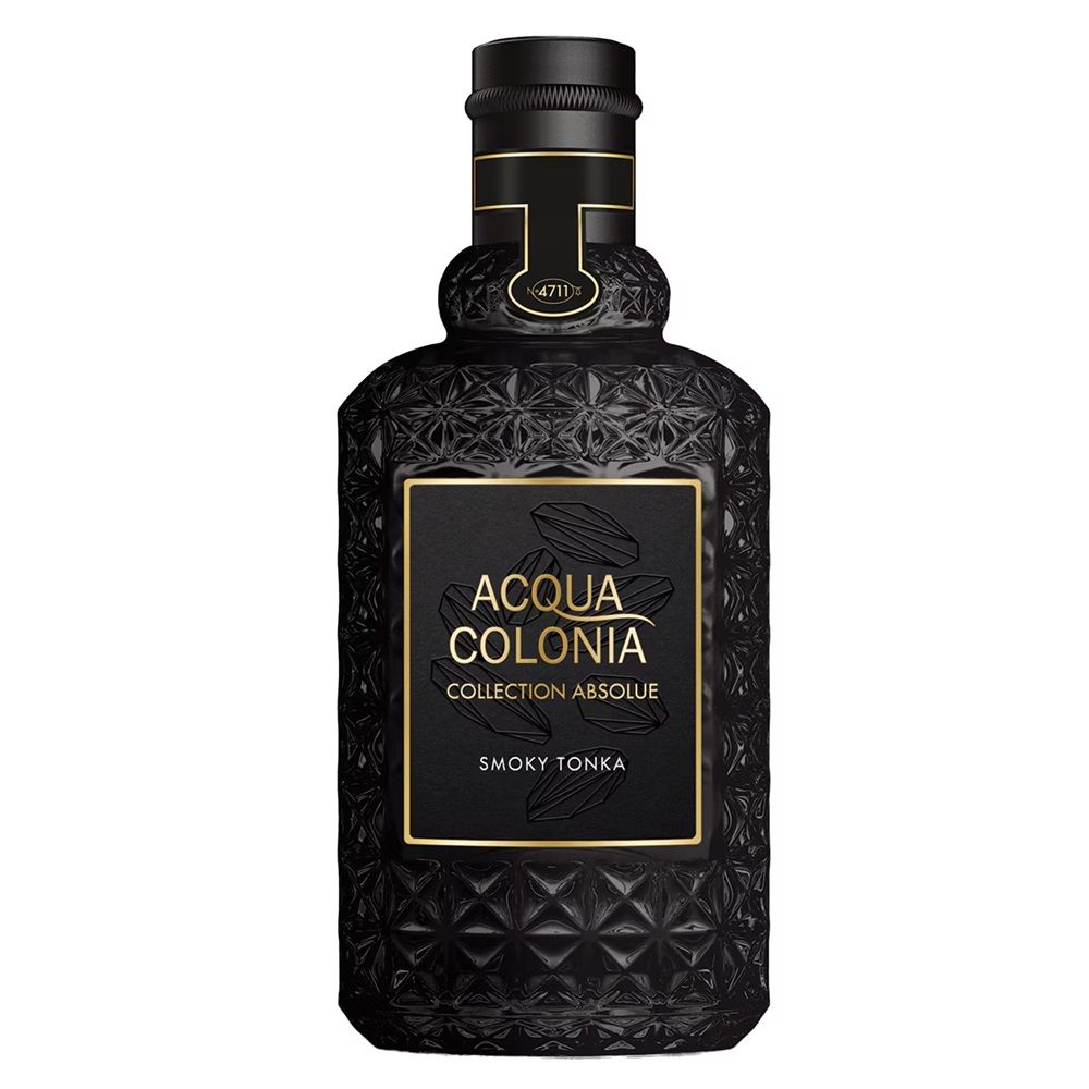 4711 Acqua Colonia Collection Absolue Smoky Tonka Woda perfumowana 100 ml - perfumy
