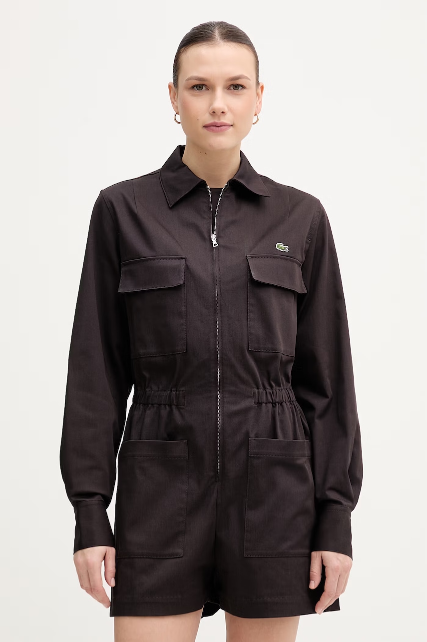 Lacoste