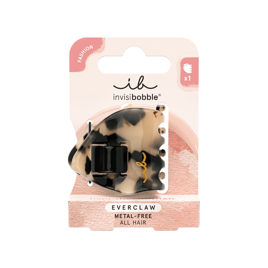 Invisibobble Everclaw Small Klamry i spinki do włosów 1 ct