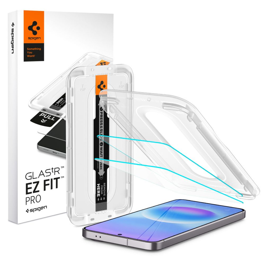 SZKŁO HARTOWANE SPIGEN GLAS.TR 