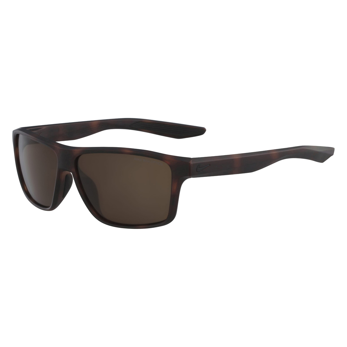 Okulary NIKE 35410-202. Okulary przeciwsłoneczne, Kolor brązowy. Unisex.
